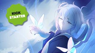 Whispers Between Worlds - Kickstarter Announcement & Trailer