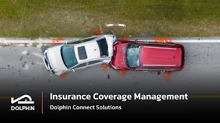 Insurance Coverage Management with Telematics