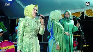 Habitak Al Mufida - Segawe Sampok - Wedding Jefri Indah
