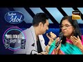 Sanu Da ने गाया Kavita Krishnamurthy Ji के साथ ‘Rim Jhim Rim Jhim’ Song|Indian Idol 14|Melodious 90s