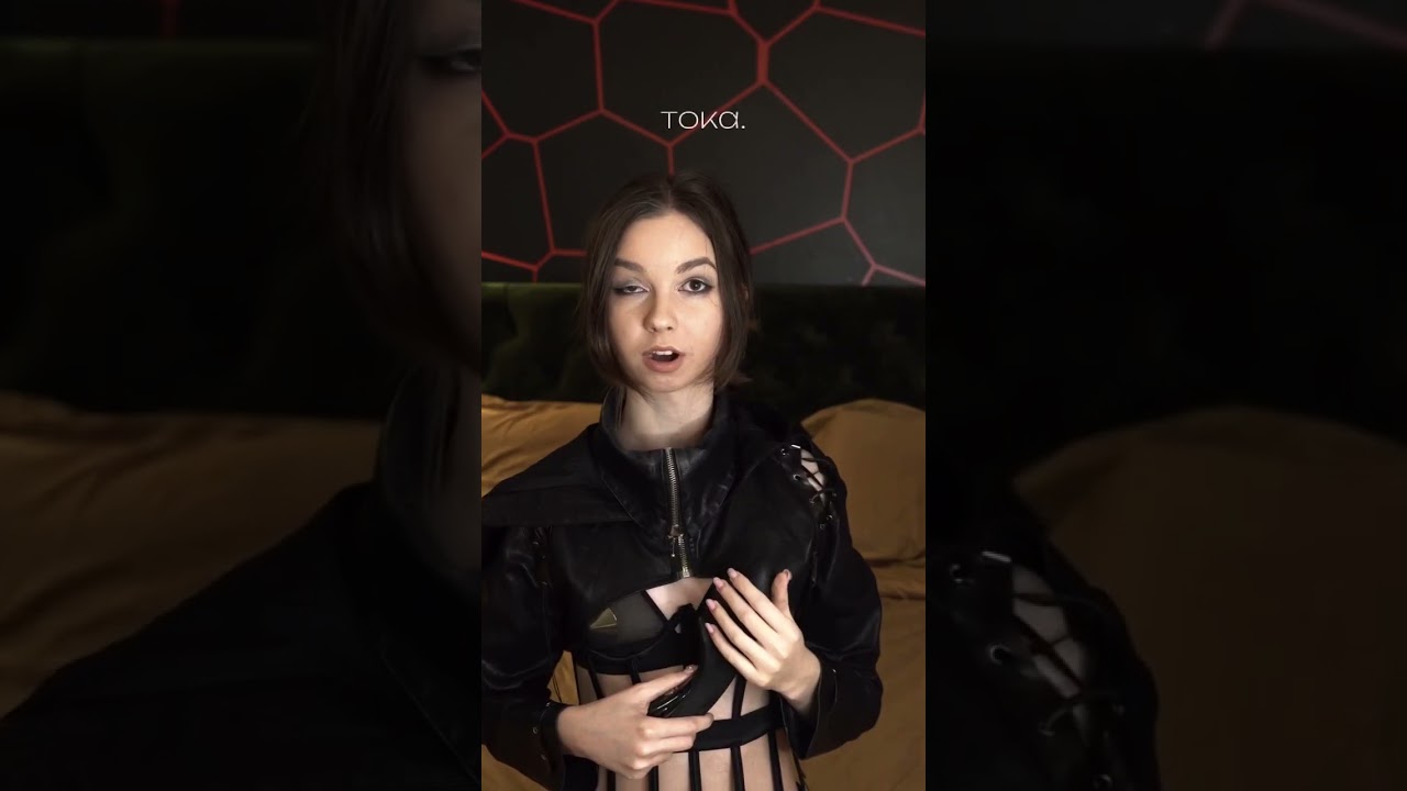 Слепые тесты секс-игрушек: вибратор с электричеством Mystim 