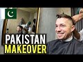 $100 LAHORE MAKEOVER (Pakistani Celebrities go here) 