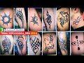 33 unique tribal tattoos for men  tattoos for men 2024  tribal tattoo  tattoo