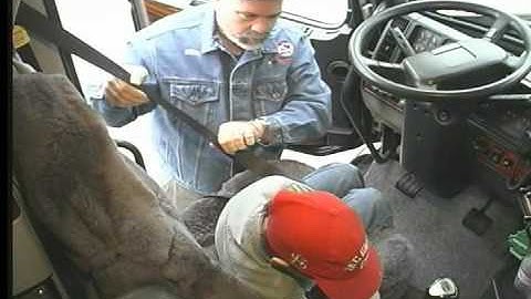 Trucker Buddy commercial