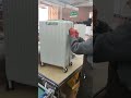 Inside a Luggage Factory: Precision Quality Inspection for Every Suitcase 🎒✨