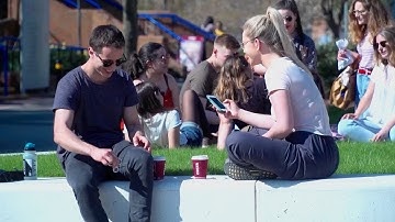 Find Your People, Find Your Place: Clearing at the University of Chester