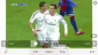 All videostar app wave!  Tutorial!