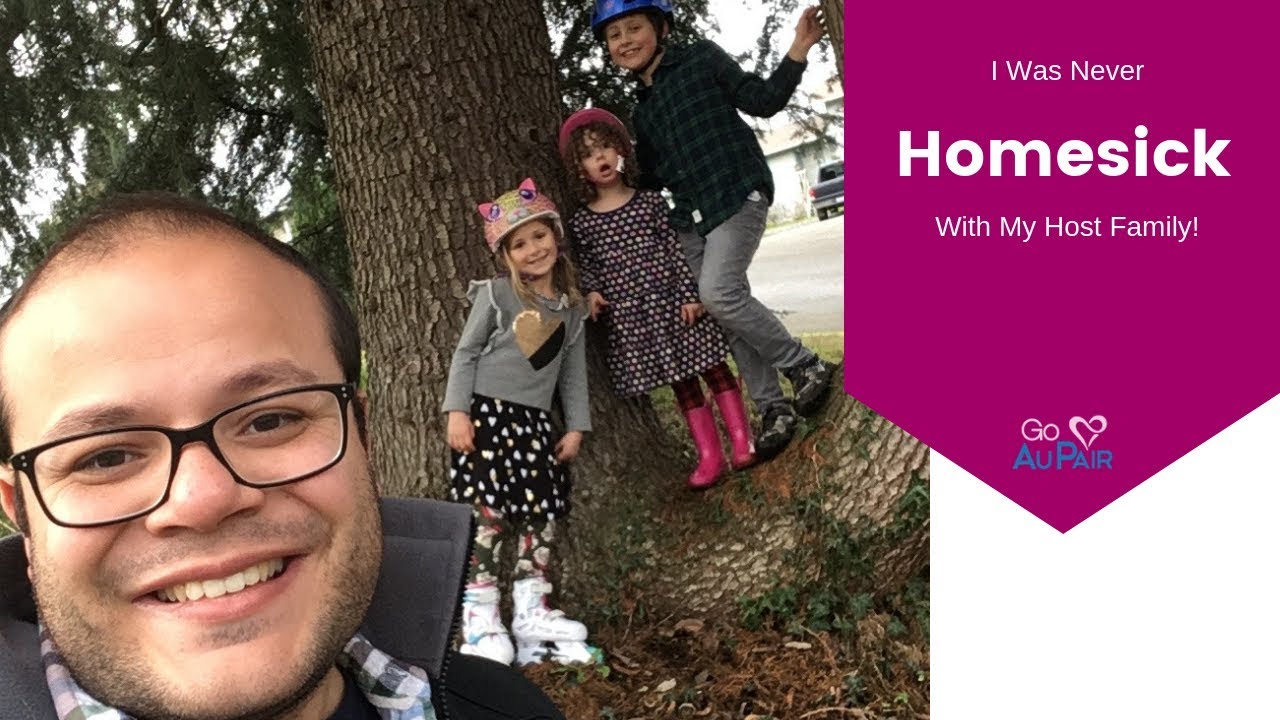 homesickness in adults Homesickness Was Never in my Vocabulary