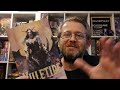 Yuletide #2 continues the holiday fun with some action and humor and a little horror
