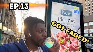Drank $3,000 of 1942 Tequila & PASSED OUT in the CLUB! (Ep.13)