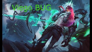Viego BUG | No mana after Yone E