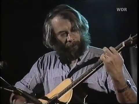 JOHN FAHEY -   Hamburg - 17 03 1978