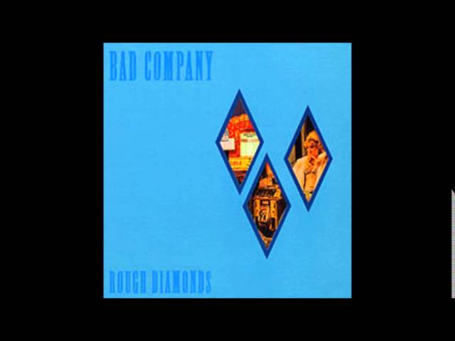 BAD COMPANY - OLD MEXICO