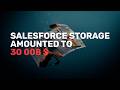 Why Pay for Salesforce Storage? Use THIS Instead | #salesforceopensource