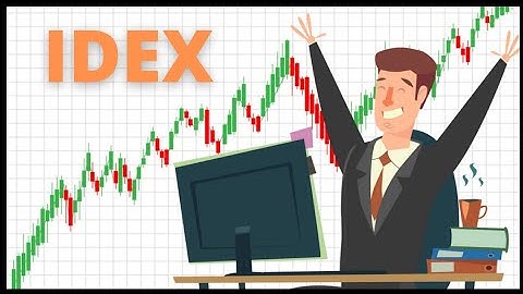 IDEX Stock Will Make Millionaires! ( IDEX Stock Analysis ) | Ideanomics Stock Price Prediction