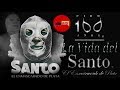 EL SANTO NOS CUENTA SU VIDA DE TRIUNFOS Y TRAGEDIAS, CELEBRANDO 100 AÑOS DE LEYENDA.