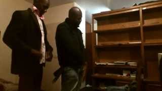 Gateway Lodging Mariston) Izikhothane BMV#7, Madoda, Mahlori