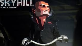 Пила: SKYHILL #5