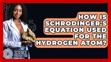 How Is Schrodinger