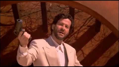 Desperado - Who are these guys?