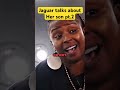 Jaguar Wright talks about her son and Kanye mother #industry #drama