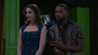 Beyond the Gates - A Battle of the Exes
