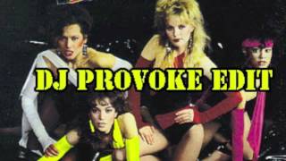 Motivation- Stop!!! (Dj Provoke edit)