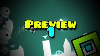 MACHINA FULL VERSION PREVIEW 1 || GEOMETRY DASH 2.11