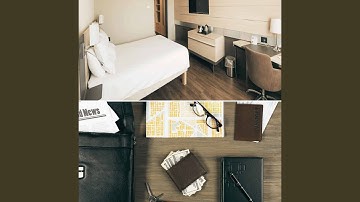 Sublime Ambience for Spring Break Getaways