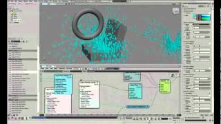 Softimage 2011 Subscription Release - Lagoa Materials.flv