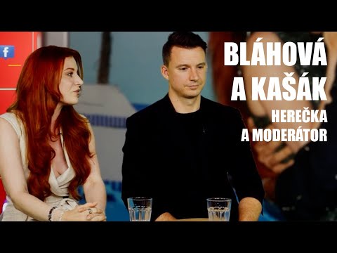 Policií Hledaný Moderátor A Krampolova Múza Kvůli Lásce Nám Přejí Smrt