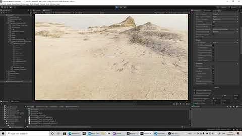 Expanse Weather Controller - Microsplat snow support