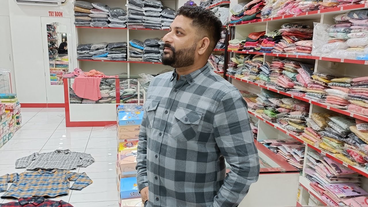 new stock ladies Prince garments Hoshiarpur 🙏🏻 9815366178 YouTube