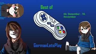 Sturz in die Tiefe | Best of GermanLetsPlay screenshot 2