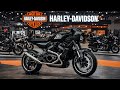 Die Harley Davidson RMCR 2026 Wird Vorgestellt Eine Neue Ära Amerikanischer Muscle Motorräder