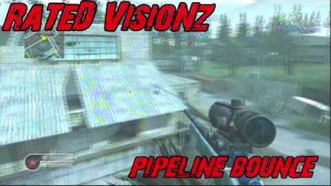 pipeline bounce (sniper)