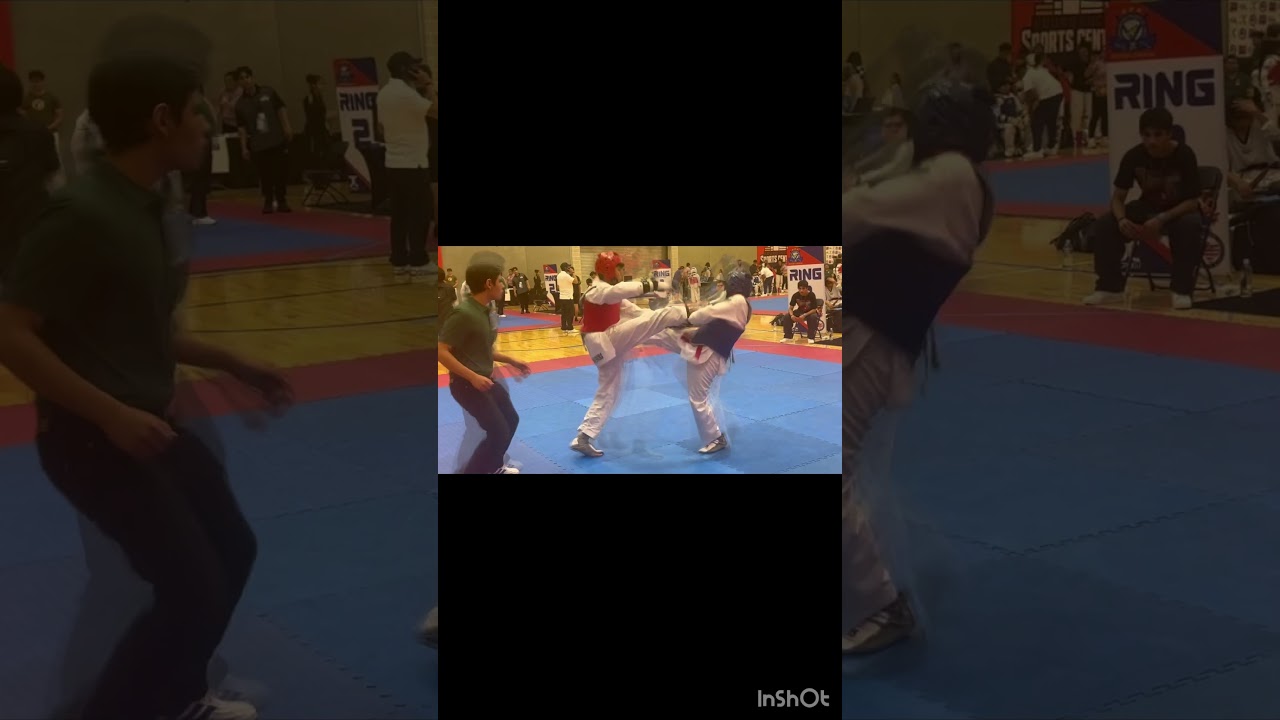 2025 Austin International Cup 