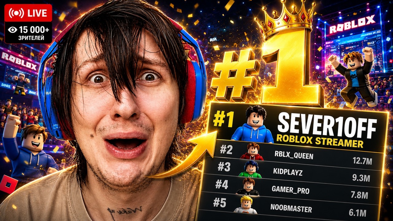 Latest Title & Thumbnail