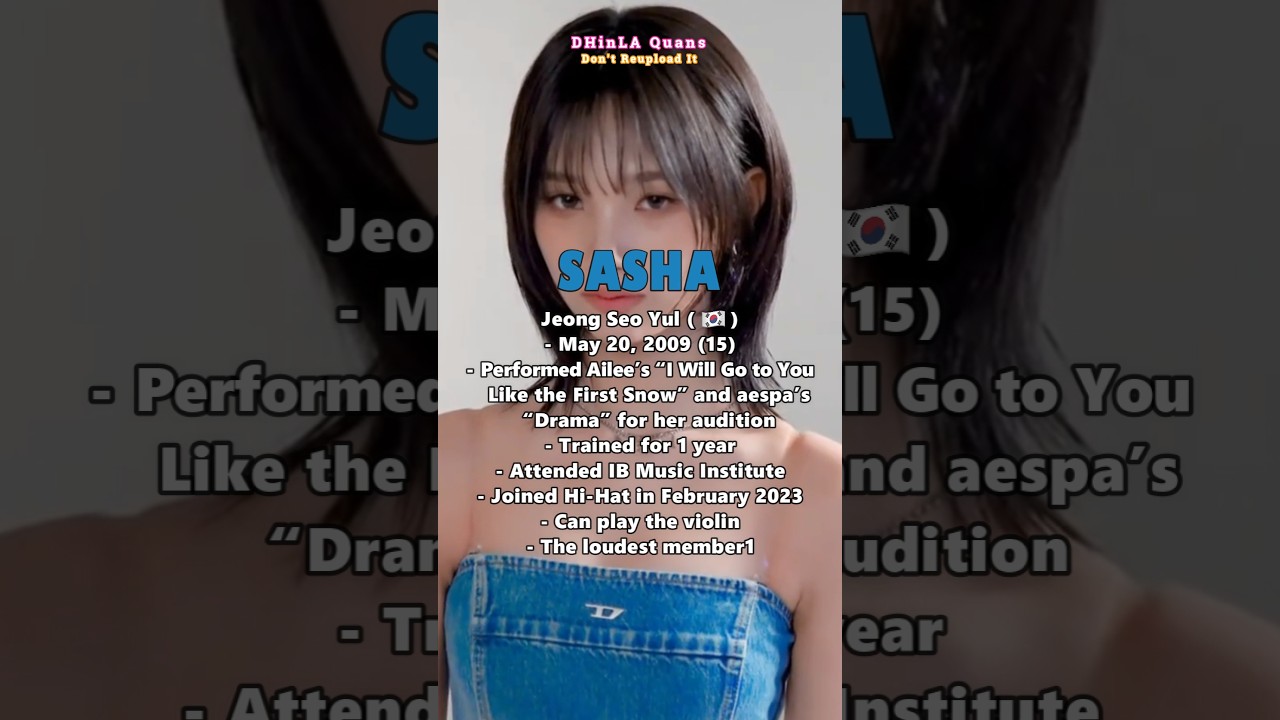 ifeye MEMBERS PROFILE 