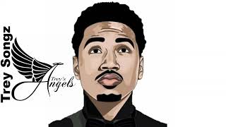 Trey Songz - I Want You