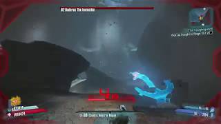 Borderlands 2 Zero Vs Haderax L80 7Secs