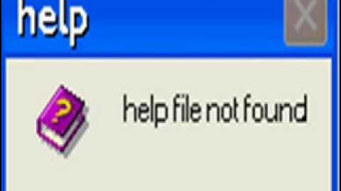 windows funny errors part 3