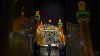 Rishta Abu Talib ka hai || Ya Allah || Ya Ali || Ya Hussain || Moula Ali || Karbala || #yahussain