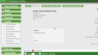 Special Ordering Custom Assemblies in Lizzy BMS