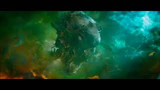 Celestial Breakdown  | Slowed Down | Deep Electro | -29
