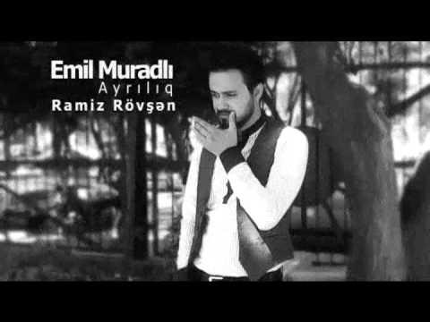 Emil Muradli - Ayriliq