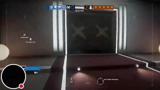 best rainbow six siege player in the world 9999 wins