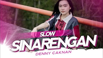 Sinarengan - Denny Caknan ft. Bella Bonita - DJ Topeng Remix
