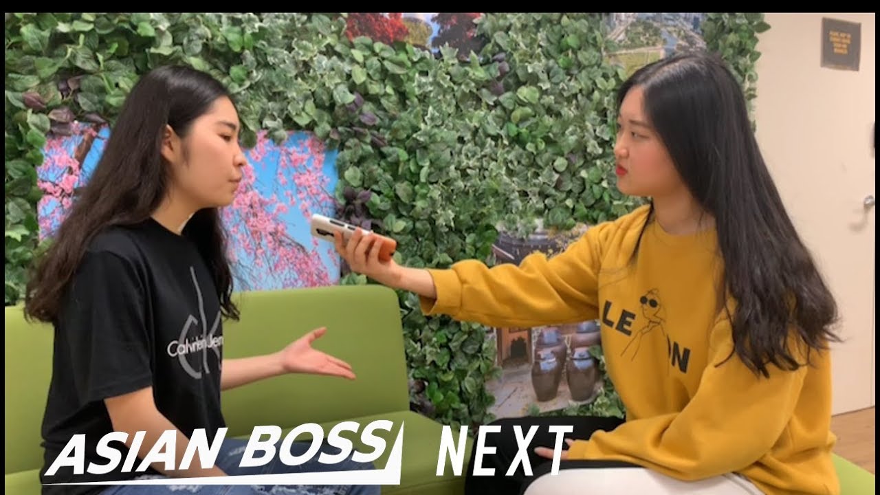 Dieting in Korea | Asian Boss NEXT
