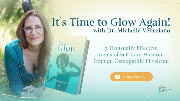 Webinar #1 Replay: It's Time to Glow Again! (See d...